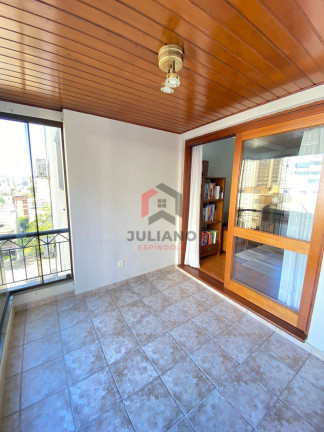 Imagem Apartamento com 3 Quartos à Venda, 101 m² em Bela Vista - Porto Alegre