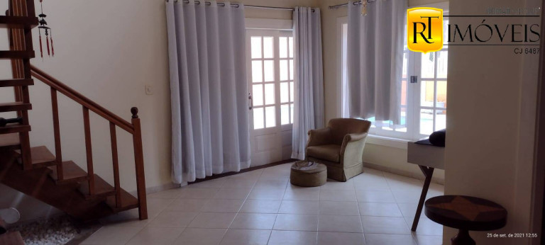 Imagem Casa de Condomínio com 4 Quartos à Venda, 435 m² em Praia Do Siqueira - Cabo Frio Imagem Casa de Condomínio com 4 Quartos à Venda, 435 m² em Praia Do Siqueira - Cabo Frio