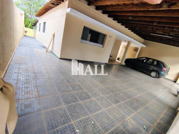 Imagem Casa com 3 Quartos à Venda, 180 m² em Vila Moreira - São José Do Rio Preto Imagem Casa com 3 Quartos à Venda, 180 m² em Vila Moreira - São José Do Rio Preto
