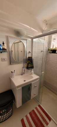 Imagem Apartamento com 1 Quarto à Venda, 33 m² em Vila Clementino - São Paulo