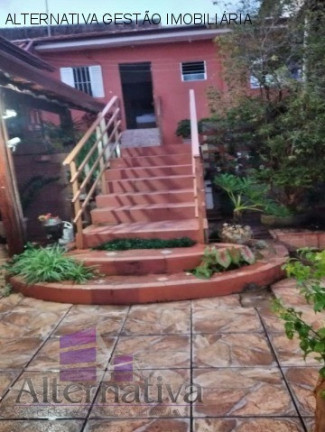 Imagem Imóvel com 11 Quartos à Venda, 360 m² em Centro - águas De São Pedro