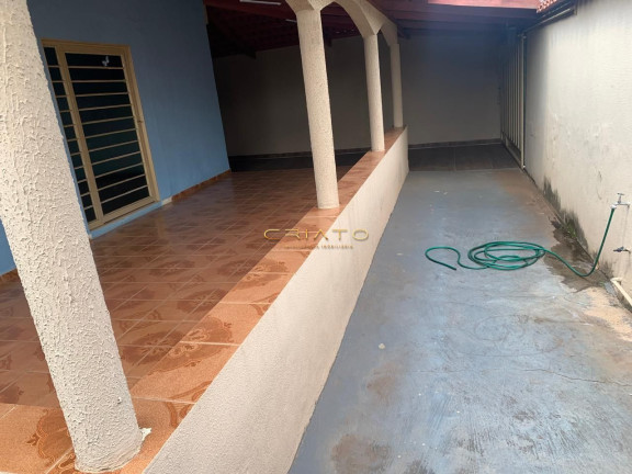 Casa com 3 Quartos à Venda, 250 m² em Setor Faiçalville - Goiânia