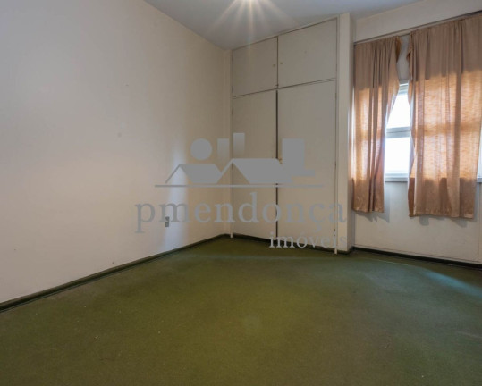 Imagem Apartamento com 3 Quartos à Venda, 150 m² em Higienópolis - São Paulo