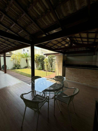 Imagem Casa com 4 Quartos à Venda, 200 m² em Colina De Laranjeiras - Serra