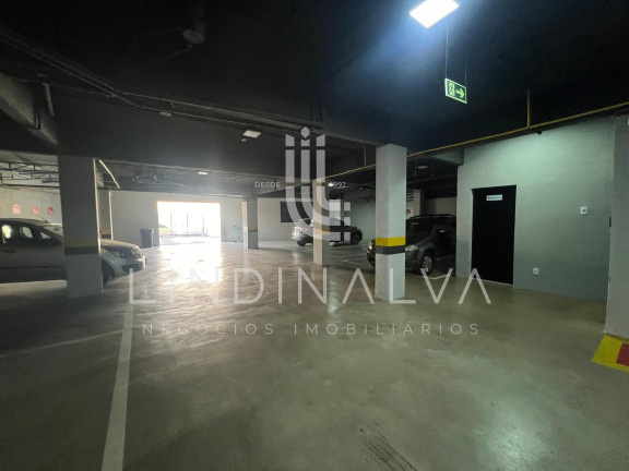 Imagem Apartamento com 1 Quarto à Venda, 69 m² em Vila B - Foz Do Iguacu