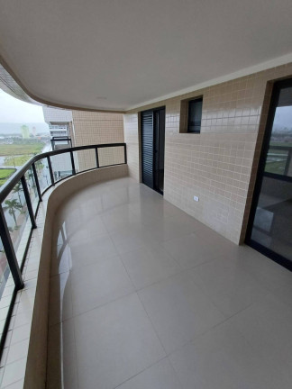 Imagem Apartamento com 2 Quartos à Venda, 78 m² em Mirim - Praia Grande