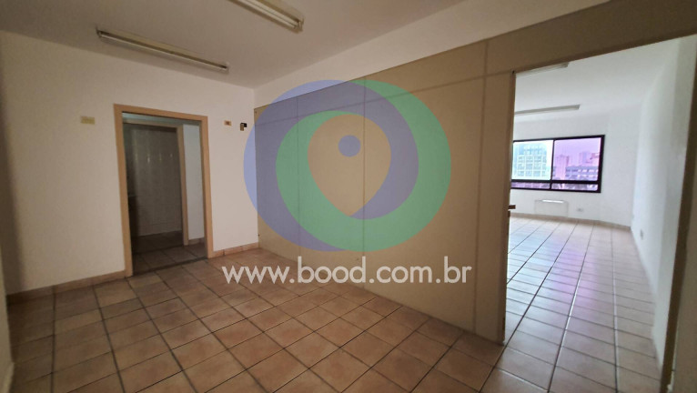 Imagem Sala Comercial para Alugar, 77 m² em Vila Belmiro - Santos Imagem Sala Comercial para Alugar, 77 m² em Vila Belmiro - Santos