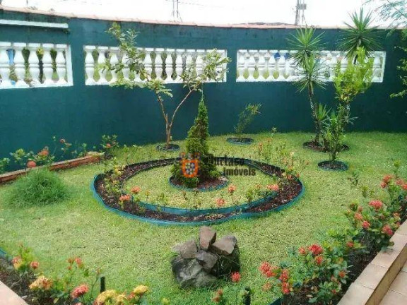 Imagem Casa com 3 Quartos à Venda, 125 m² em Balneário São João Batista Ii - Peruíbe Imagem Casa com 3 Quartos à Venda, 125 m² em Balneário São João Batista Ii - Peruíbe