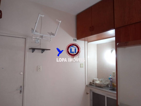 Imagem Apartamento com 1 Quarto à Venda, 20 m² em Centro - Rio De Janeiro Imagem Apartamento com 1 Quarto à Venda, 20 m² em Centro - Rio De Janeiro