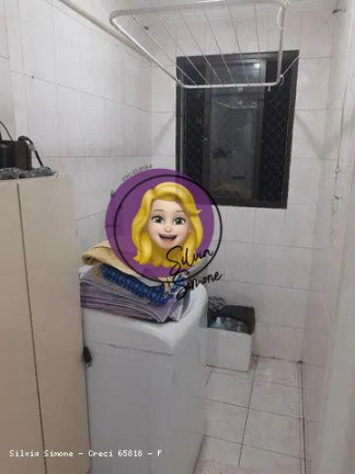 Imagem Apartamento com 2 Quartos à Venda, 89 m² em Estuário - Santos