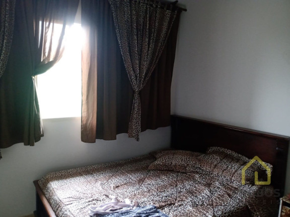 Imagem Imóvel com 3 Quartos à Venda, 276 m² em Altos Da Bela Vista - Indaiatuba