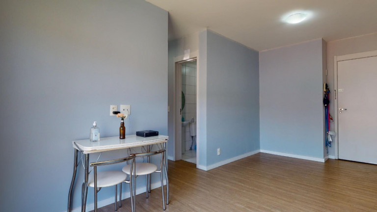 Imagem Apartamento com 2 Quartos à Venda, 52 m² em Cavalhada - Porto Alegre Imagem Apartamento com 2 Quartos à Venda, 52 m² em Cavalhada - Porto Alegre