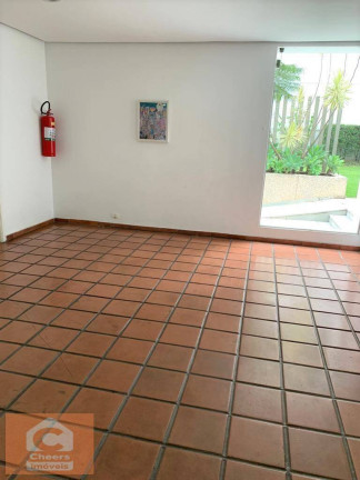 Imagem Apartamento com 3 Quartos à Venda, 110 m² em Jardim Paulista - São Paulo