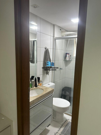 Imagem Casa com 2 Quartos à Venda, 57 m² em Jd Atlântico - Goiânia