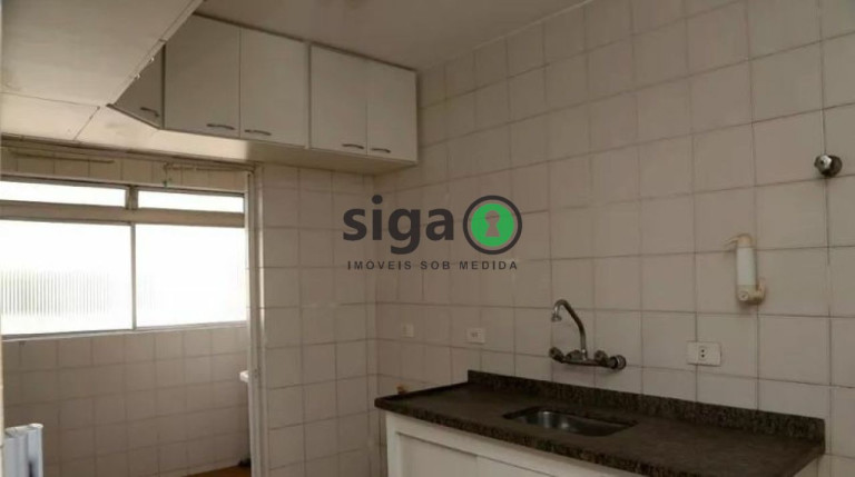 Imagem Apartamento com 2 Quartos à Venda, 70 m² em Morumbi - São Paulo Imagem Apartamento com 2 Quartos à Venda, 70 m² em Morumbi - São Paulo