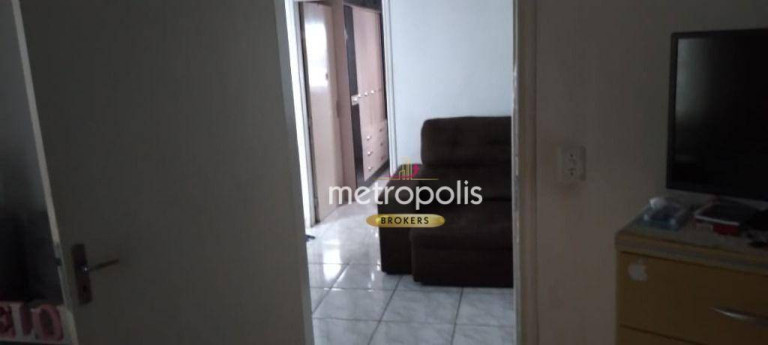 Imagem Casa com 2 Quartos à Venda, 180 m² em Barcelona - São Caetano Do Sul