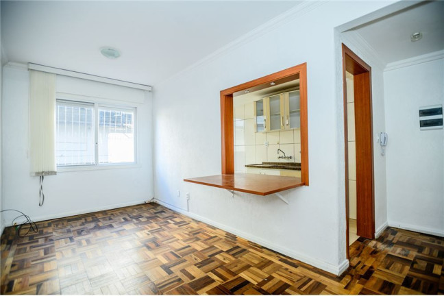 Imagem Imóvel com 1 Quarto à Venda,  em Jardim Lindóia - Porto Alegre