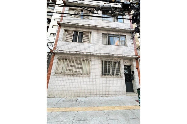 Imagem Apartamento com 1 Quarto à Venda, 49 m² em Pinheiros - São Paulo