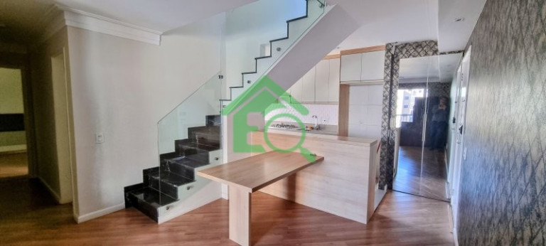 Cobertura com 3 Quartos à Venda, 150 m² em Jardim Umuarama - São Paulo