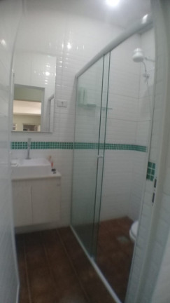 Imagem Sobrado com 3 Quartos à Venda, 135 m² em Vila Santa Catarina - São Paulo