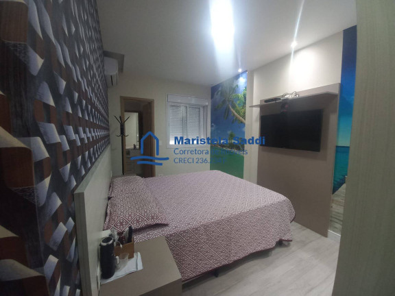 Imagem Apartamento com 3 Quartos à Venda, 111 m² em Santos