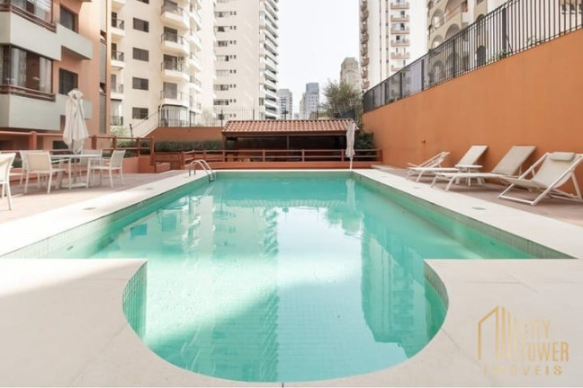 Imagem Apartamento com 3 Quartos à Venda, 81 m² em Vila Olímpia - São Paulo