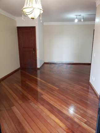 Imagem Apartamento à Venda, 123 m² em Centro - Ribeirão Preto Imagem Apartamento à Venda, 123 m² em Centro - Ribeirão Preto