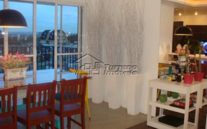 Imagem Apartamento com 2 Quartos à Venda, 81 m² em Urbanova - São José Dos Campos Imagem Apartamento com 2 Quartos à Venda, 81 m² em Urbanova - São José Dos Campos