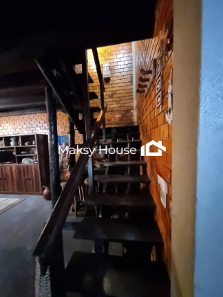 Imagem Casa com 2 Quartos à Venda, 600 m² em Centro - Guaratuba