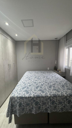 Imagem Imóvel com 2 Quartos à Venda, 58 m² em Santa Maria - Santo André Imagem Imóvel com 2 Quartos à Venda, 58 m² em Santa Maria - Santo André