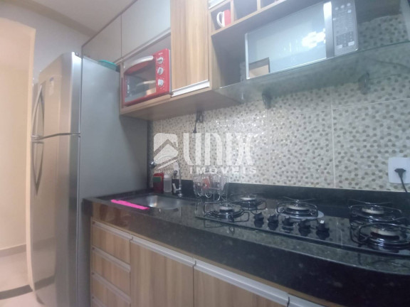 Imagem Apartamento com 2 Quartos à Venda, 48 m² em Parque Rodoviário - Campos Dos Goytacazes