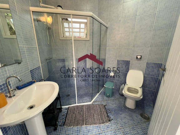Imagem Casa com 5 Quartos à Venda, 503 m² em Enseada - Guarujá