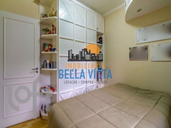 Imagem Apartamento com 3 Quartos à Venda,  em Chácara Klabin - São Paulo