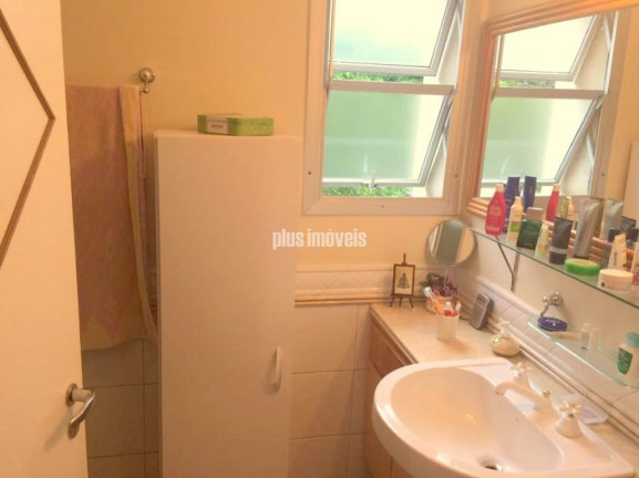 Imagem Apartamento com 4 Quartos à Venda, 180 m² em Morumbi - São Paulo Imagem Apartamento com 4 Quartos à Venda, 180 m² em Morumbi - São Paulo