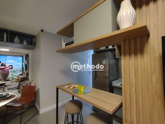 Imagem Apartamento com 2 Quartos à Venda, 44 m² em Jardim Yeda - Campinas Imagem Apartamento com 2 Quartos à Venda, 44 m² em Jardim Yeda - Campinas