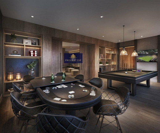 Imagem Apartamento com 2 Quartos à Venda, 68 m² em Barra Funda - São Paulo Imagem Apartamento com 2 Quartos à Venda, 68 m² em Barra Funda - São Paulo