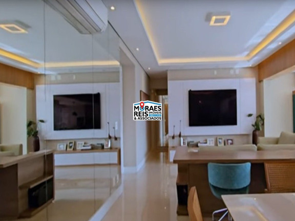 Imagem Apartamento com 3 Quartos à Venda, 210 m² em Santo Amaro - São Paulo Imagem Apartamento com 3 Quartos à Venda, 210 m² em Santo Amaro - São Paulo