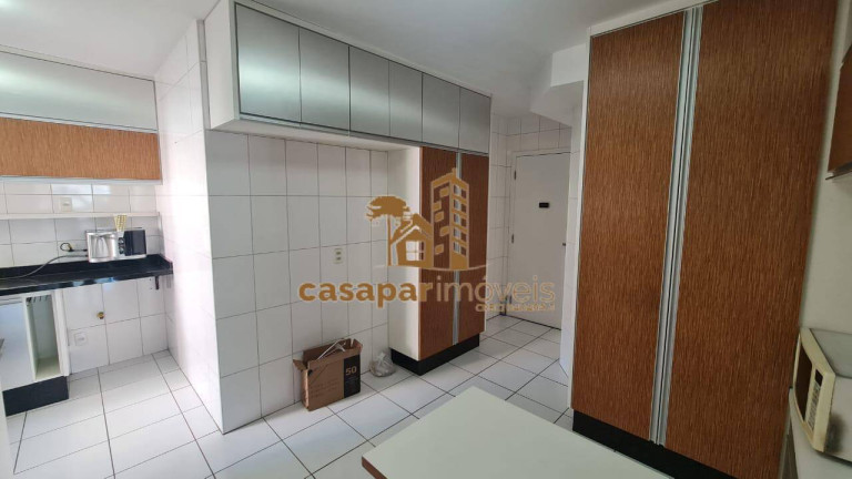Imagem Apartamento com 3 Quartos à Venda, 146 m² em Santa Paula - São Caetano Do Sul
