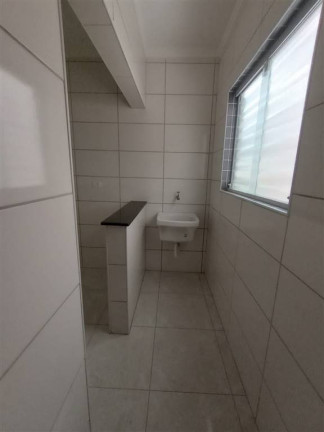 Imagem Casa de Condomínio com 2 Quartos à Venda, 67 m² em Tupi - Praia Grande