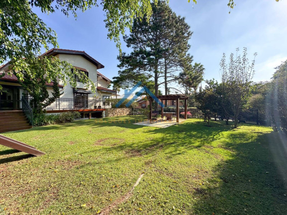 Imagem Casa com 4 Quartos à Venda, 536 m² em Praça Da Aldeia Da Serra 1- Aldeia Da Serra - Barueri