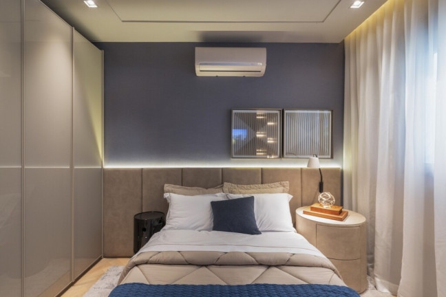 Imagem Apartamento com 3 Quartos à Venda, 202 m² em Jardim Europa - Porto Alegre