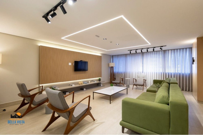 Imagem Apartamento com 1 Quarto à Venda, em Vila Mariana - São Paulo Imagem Apartamento com 1 Quarto à Venda, em Vila Mariana - São Paulo