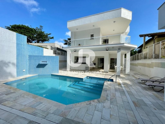 Imagem Casa com 5 Quartos à Venda, 386 m² em Riviera | Módulo 26 - Bertioga