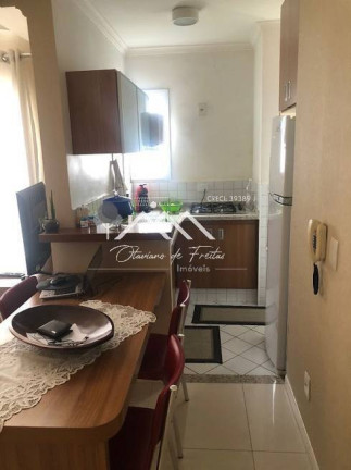 Imagem Apartamento com 1 Quarto à Venda, 54 m² em Anhangabaú - Jundiaí Imagem Apartamento com 1 Quarto à Venda, 54 m² em Anhangabaú - Jundiaí