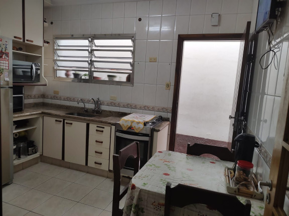 Imagem Casa com 5 Quartos à Venda, 188 m² em Independência - São Bernardo Do Campo