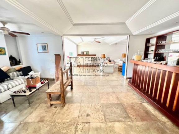 Imagem Casa com 5 Quartos à Venda, 604 m² em Barra Da Tijuca - Rio De Janeiro Imagem Casa com 5 Quartos à Venda, 604 m² em Barra Da Tijuca - Rio De Janeiro