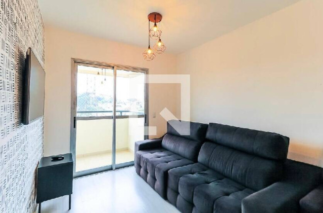 Imagem Apartamento com 2 Quartos à Venda, 64 m² em Jardim Das Palmas - São Paulo