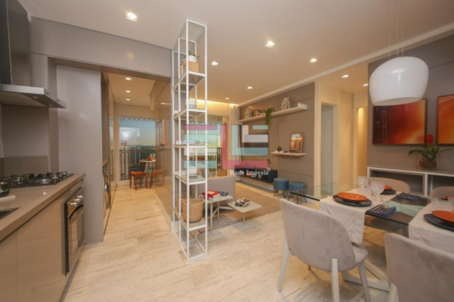 Imagem Imóvel com 3 Quartos à Venda, 83 m² em Vila Guarani (z Sul) - São Paulo Imagem Imóvel com 3 Quartos à Venda, 83 m² em Vila Guarani (z Sul) - São Paulo