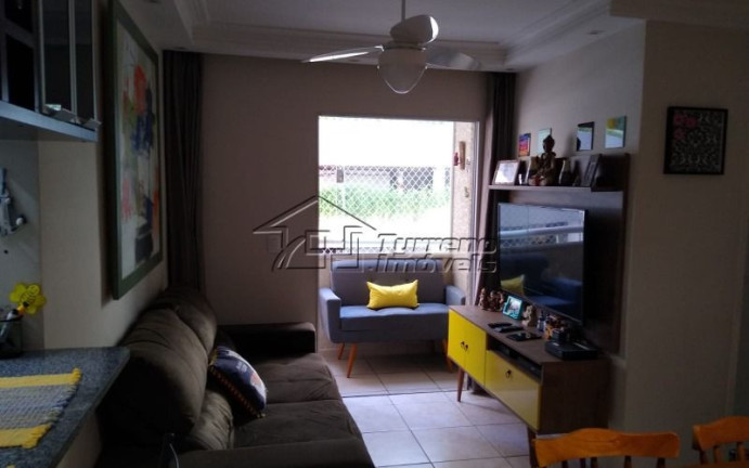 Imagem Apartamento com 2 Quartos à Venda, 56 m² em Vila Ema - São José Dos Campos Imagem Apartamento com 2 Quartos à Venda, 56 m² em Vila Ema - São José Dos Campos