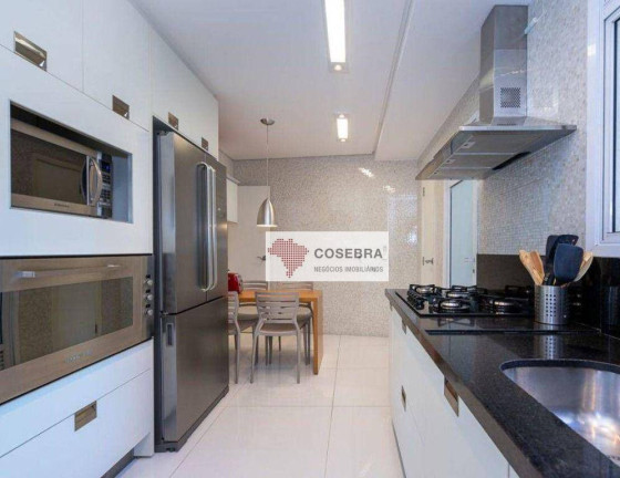 Imagem Apartamento com 4 Quartos à Venda, 240 m² em Brooklin - São Paulo Imagem Apartamento com 4 Quartos à Venda, 240 m² em Brooklin - São Paulo